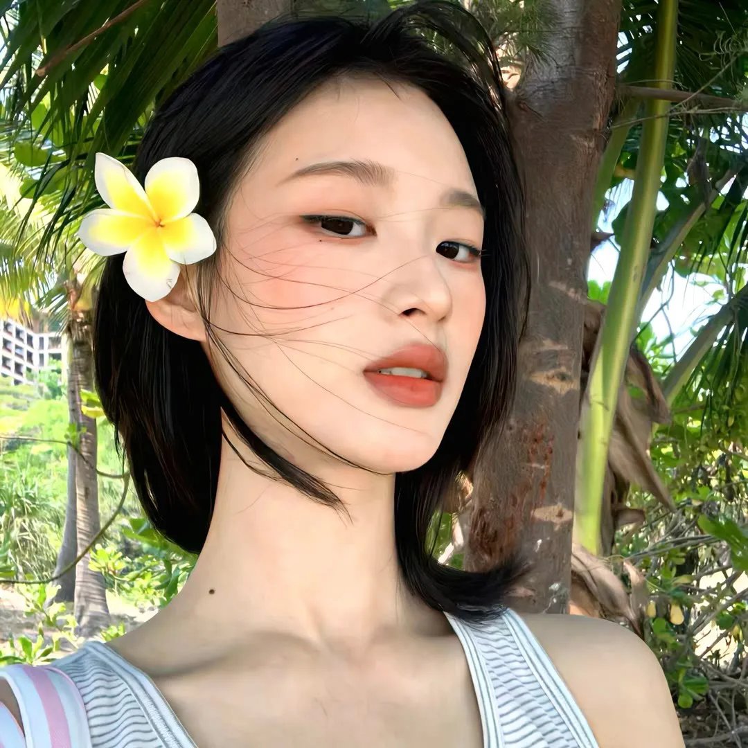 美国泡菜 海报